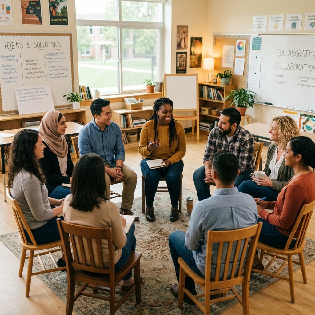 Workplace Mental Health