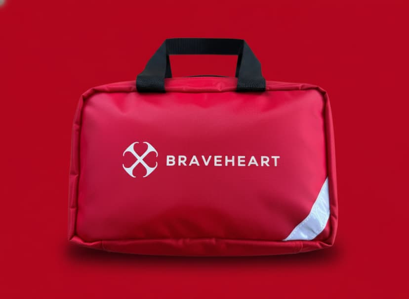 Type 3 Intermediate First Aid Kit