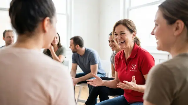 Group learning and discussion